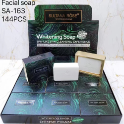 紡織品上光皂 為衣物煥發新光彩的神奇助手