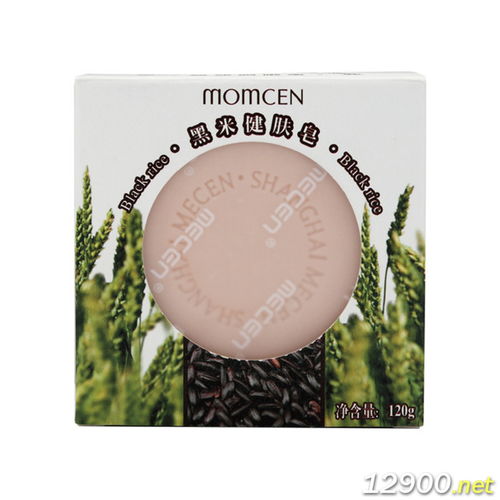 潔凈守護，煥彩如新 黑米健膚皂與紡織品上光皂的多重妙用